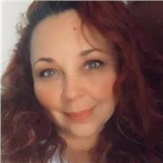 Profesora de cocina y reposteria